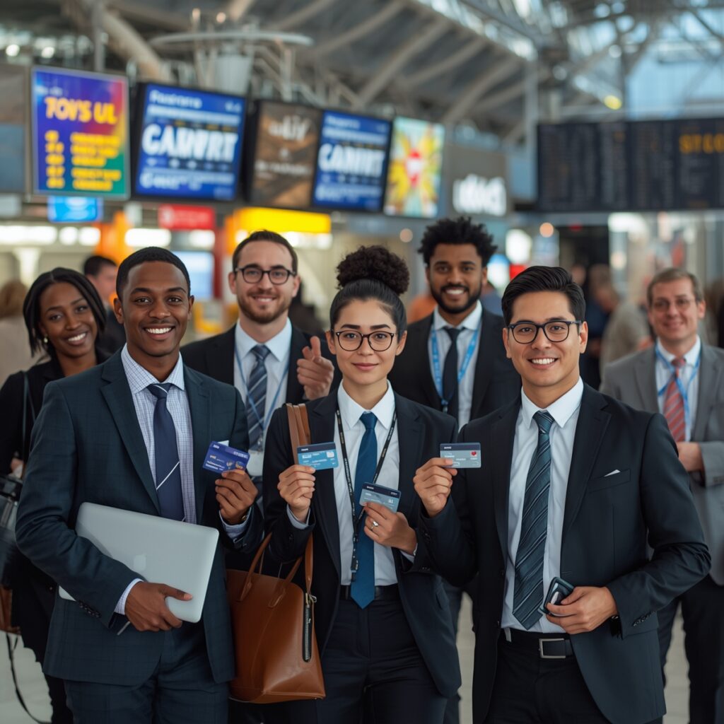 best business travel credit card canada