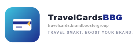 TravelCards.BrandBoosterGroup